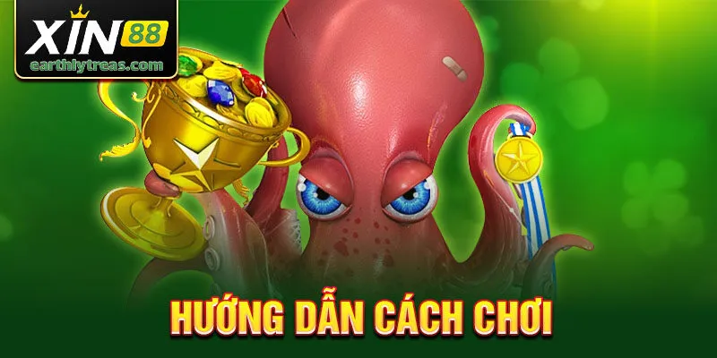 Hướng dẫn cách chơi